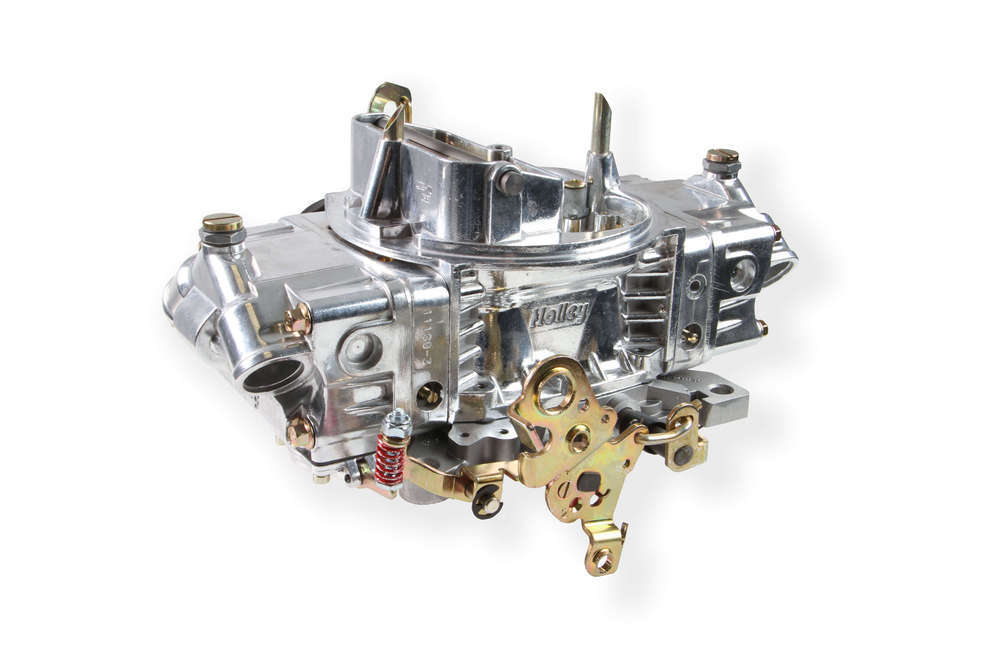 HOLLEY 0-4779SAE - Performance Carburetor 750CFM 4150 Series image