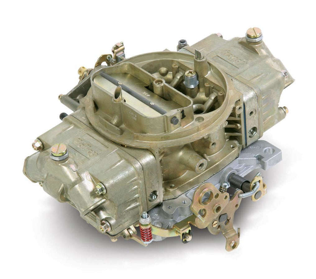 HOLLEY 0-4781C - Performance Carburetor 850CFM 4150 Series image