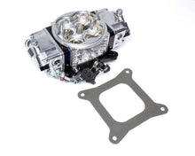 Load image into Gallery viewer, HOLLEY 0-67199BK - Carburetor - 650CFM Track Warrior Black image