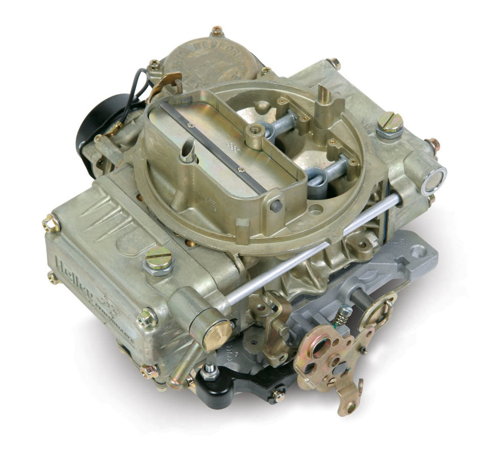 HOLLEY 0-8007 - Performance Carburetor 390CFM 4160 Series image