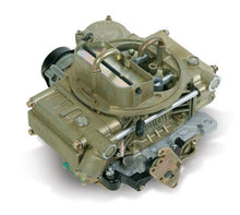 Load image into Gallery viewer, HOLLEY 0-80319-2 - 600 CFM Marine Carb w/Electric Choke image