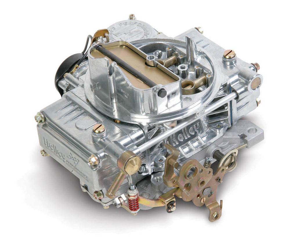 HOLLEY 0-80457S - Performance Carburetor 600CFM 4160 Series image