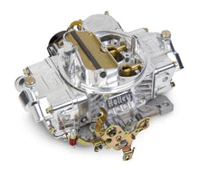 Load image into Gallery viewer, HOLLEY 0-80458SA - Performance Carburetor 600CFM 4160 Alm. Series image