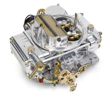 Load image into Gallery viewer, HOLLEY 0-80459SA - Performance Carburetor 750CFM 4160 Alm. Series image