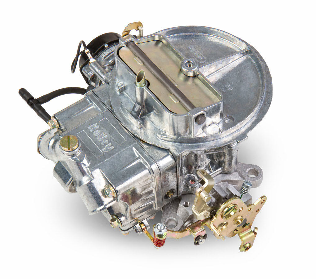 HOLLEY 0-80500 - Performance Carburetor 500CFM Street Avenger image