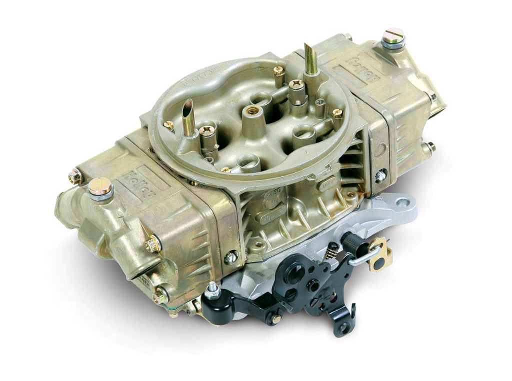 HOLLEY 0-80507-1 - Pro Series Carburetor 390CFM 4150 Series image