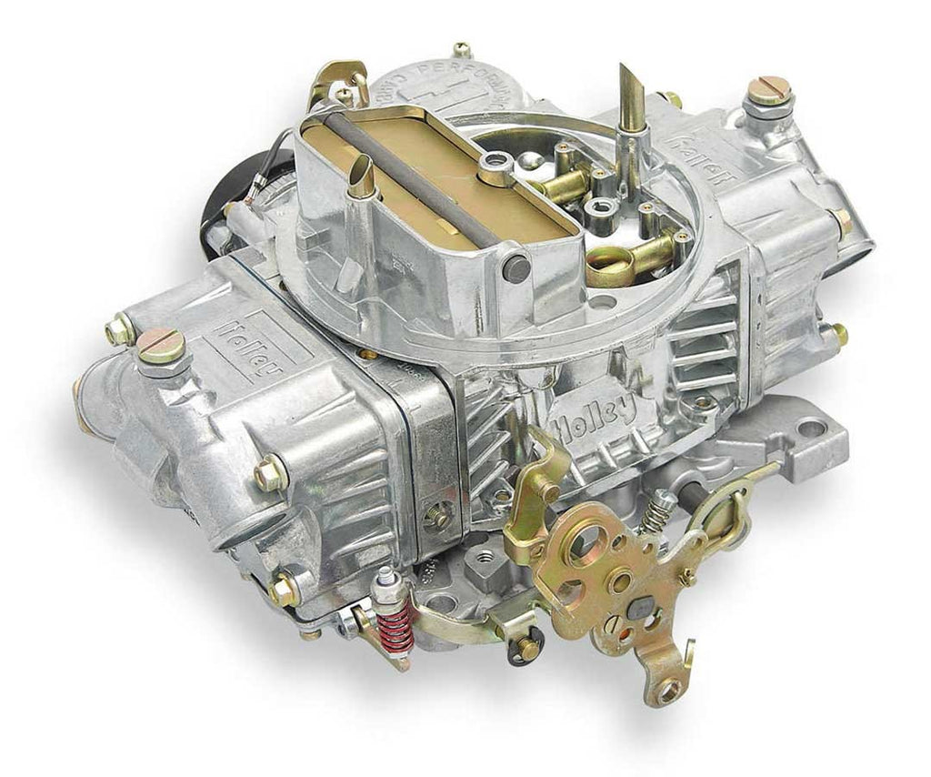 HOLLEY 0-80508S - Performance Carburetor 750CFM 4160 Series image