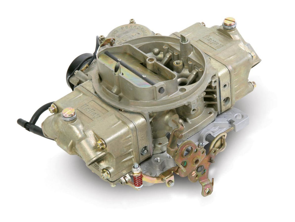 HOLLEY 0-80531 - Performance Carburetor 850CFM 4150 Series image