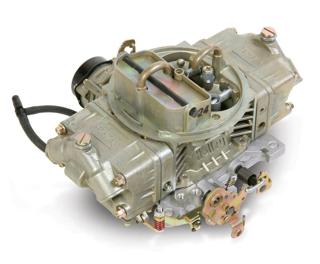 HOLLEY 0-80559 - Marine Carburetor 600CFM 4150 Series image