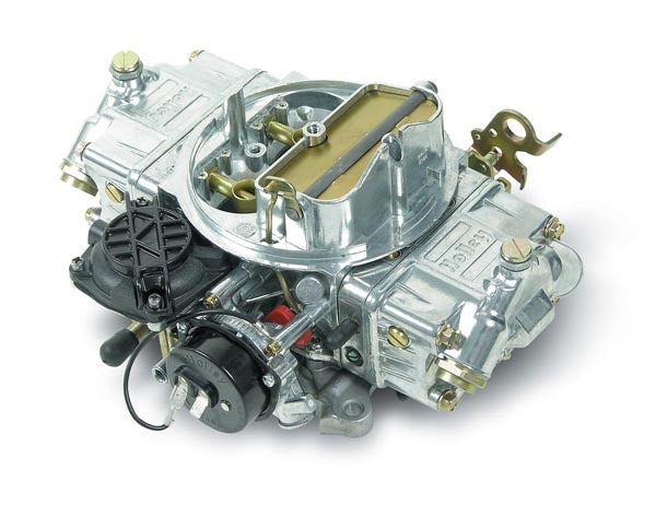 HOLLEY 0-80570 - Performance Carburetor 570CFM Street Avenger image