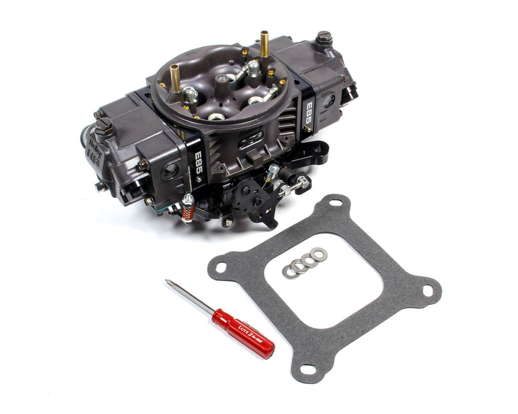 HOLLEY 0-80843HBX - Ultra HP E85 Carburetor 750CFM image