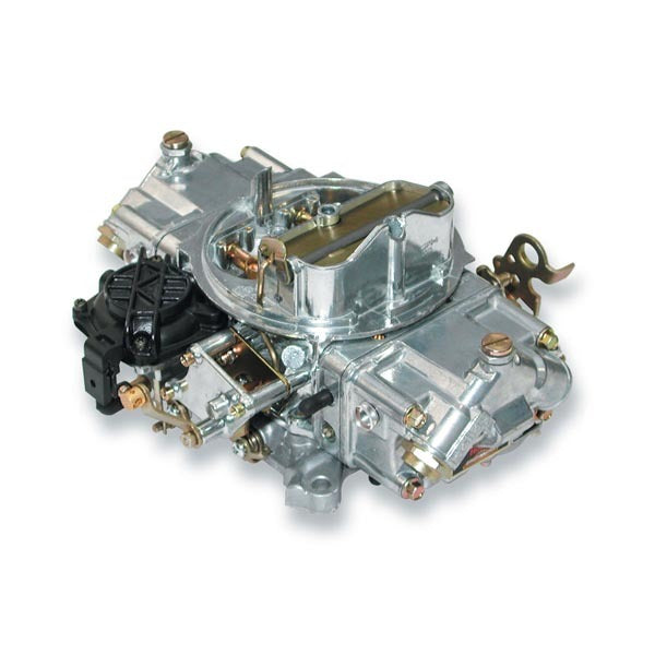 HOLLEY 0-81570 - Performance Carburetor 570CFM Street Avenger image