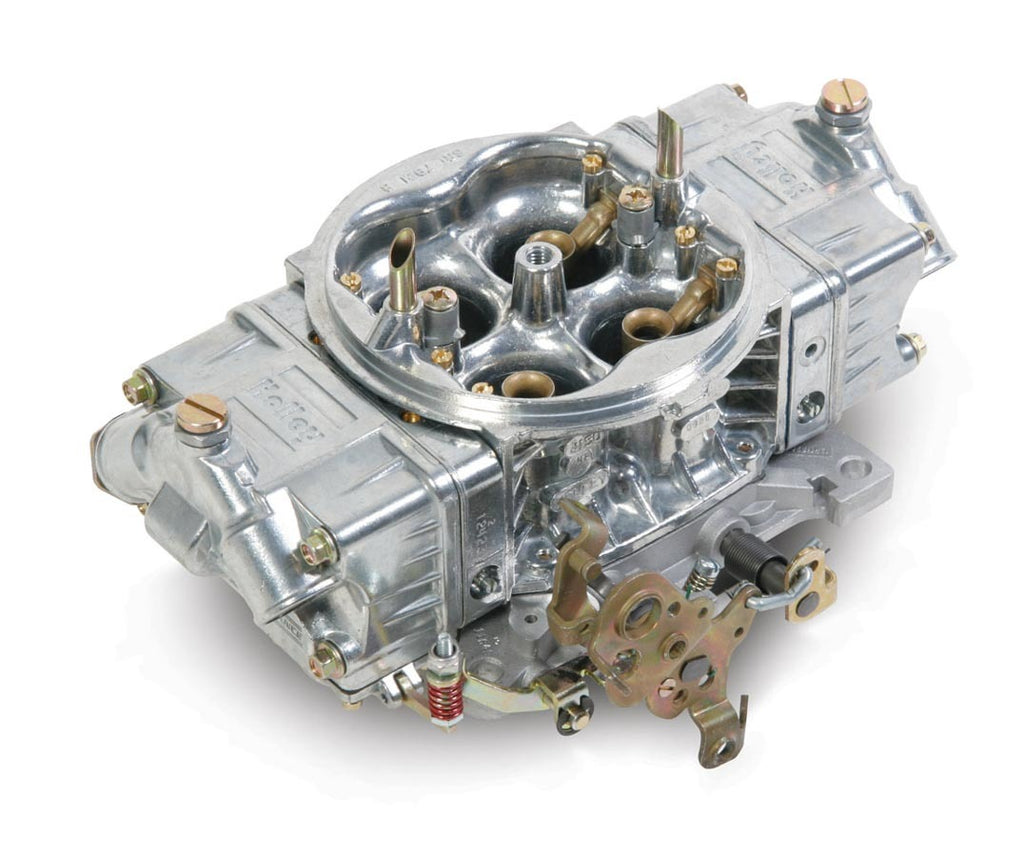 HOLLEY 0-82751 - Performance Carburetor 750CFM 4150 Series image