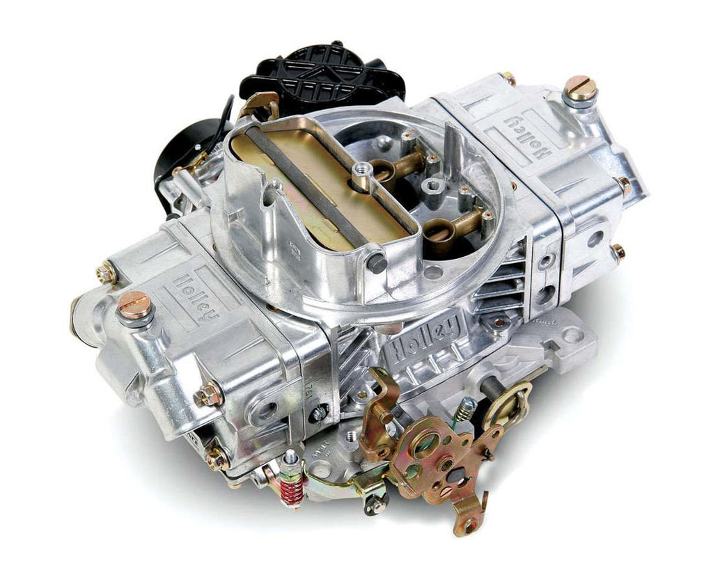 HOLLEY 0-83770 - Performance Carburetor 770CFM Aluminum Avenger image