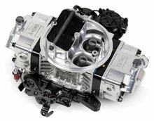 Load image into Gallery viewer, HOLLEY 0-86670BK - Carburetor - 670CFM Ultra Street Avenger image