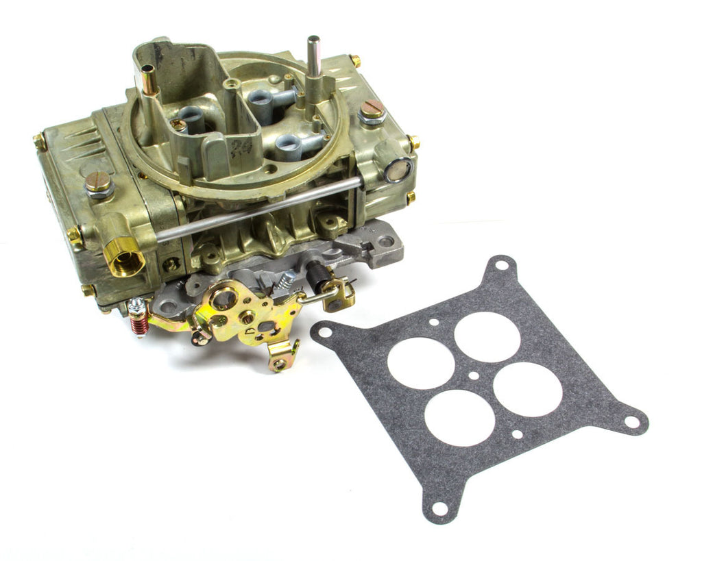 HOLLEY 0-9776 - Performance Carburetor 450CFM 4160 Series image