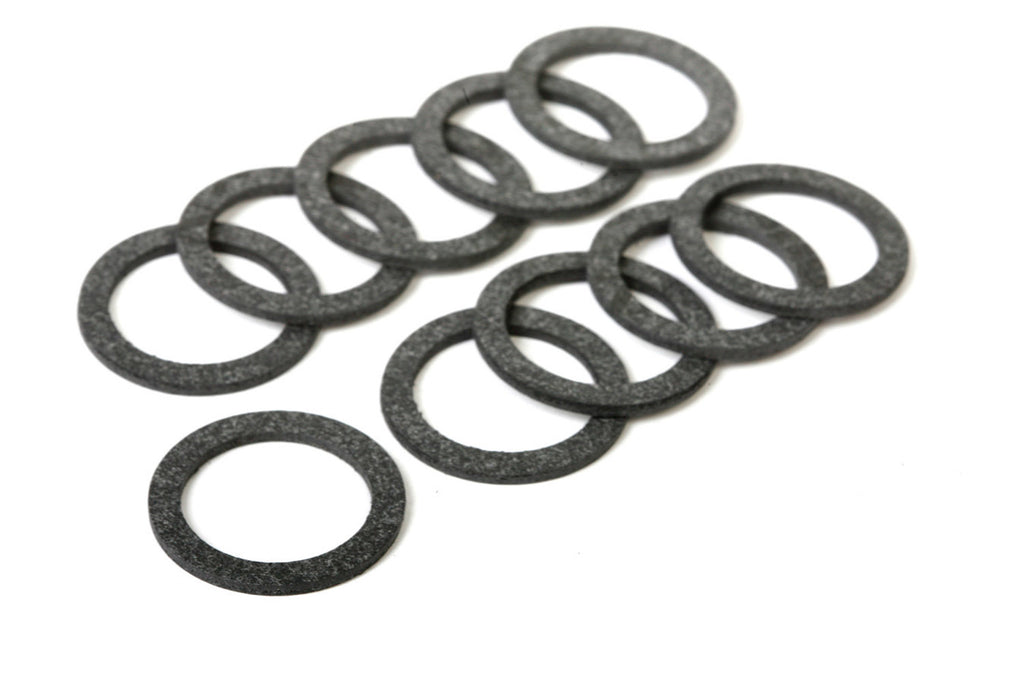 HOLLEY 1008-1597 - Power Valve Gasket  image
