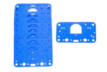 Load image into Gallery viewer, HOLLEY 1008-1907-1 - Metering Block Gaskets (10pk) image