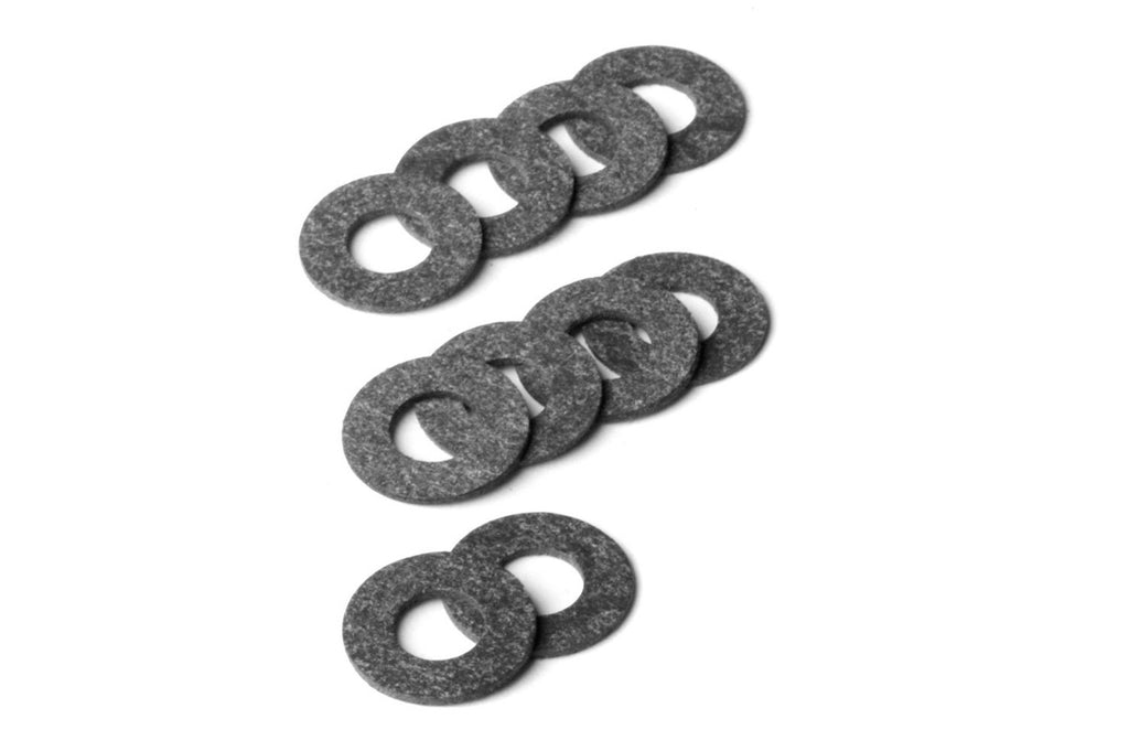 HOLLEY 1008-777 - Needle & Seat Gasket  image