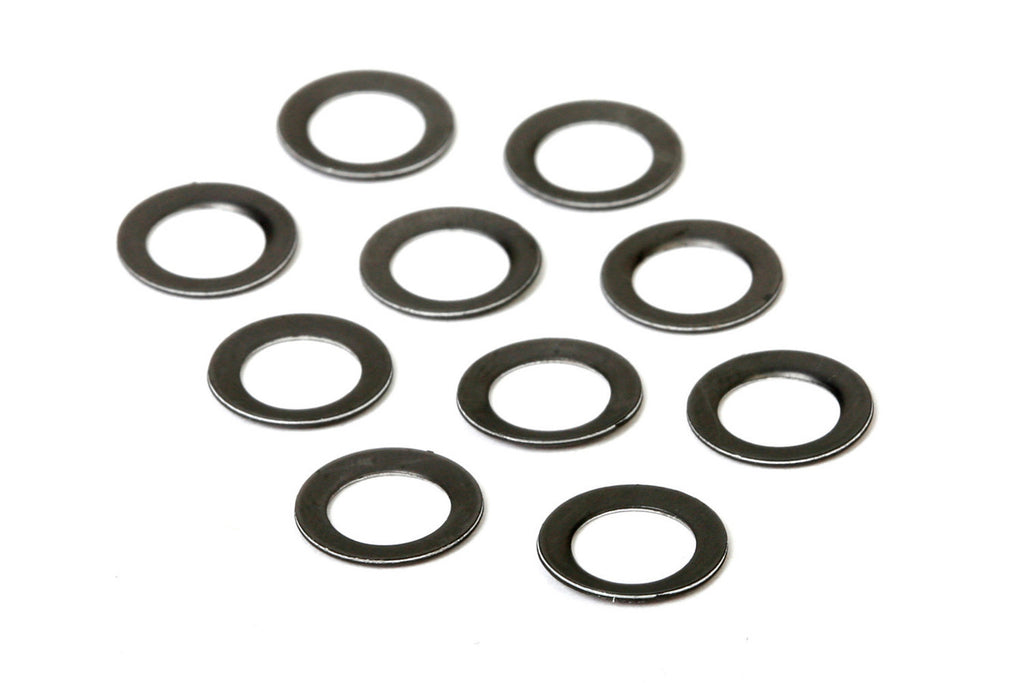 HOLLEY 1008-844 - Discharge Nozzle Gaskets (10pk) image