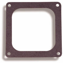 Load image into Gallery viewer, HOLLEY 108-103 - Dominator Flange Gasket 1350-1475CFM Open Style image