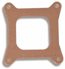 Load image into Gallery viewer, HOLLEY 108-10 - Base Gasket  image