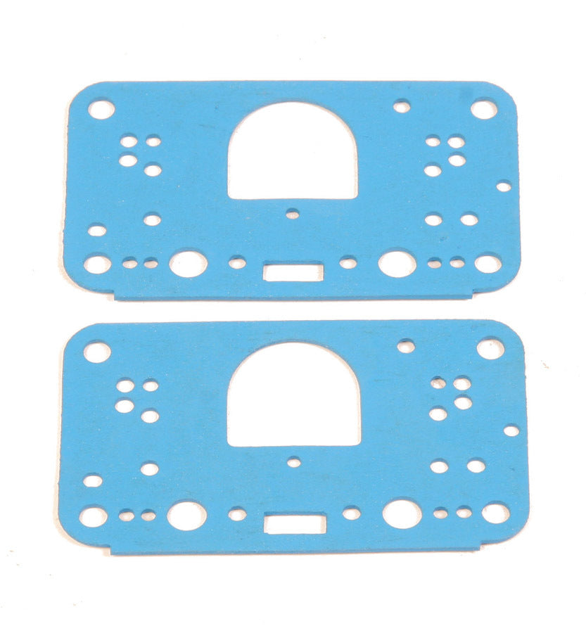 HOLLEY 108-121 - Viton Metering Block Gasket image