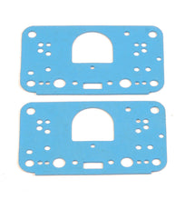 Load image into Gallery viewer, HOLLEY 108-121 - Viton Metering Block Gasket image