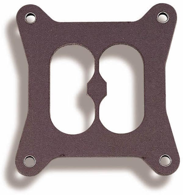 HOLLEY 108-18 - Carburetor Base Gasket  image