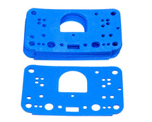 Load image into Gallery viewer, HOLLEY 108-198 - Metering Block Gaskets 3-Circuit (10pk) image