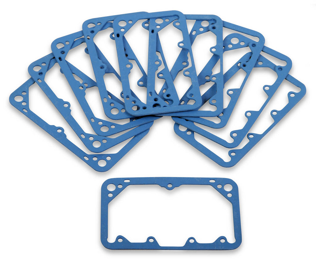 HOLLEY 108-199 - Fuel Bowl Gaskets 3-Circuit (10pk) image
