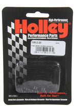 Load image into Gallery viewer, HOLLEY 108-2-20 - Fuel Bowl Screw Gasket  image