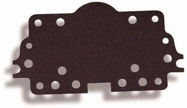HOLLEY 108-27-2 - Secondary Metering Plate Gasket image