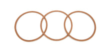 Load image into Gallery viewer, HOLLEY 108-4 - Air Cleaner Gasket  image