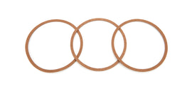 HOLLEY 108-4 - Air Cleaner Gasket  image