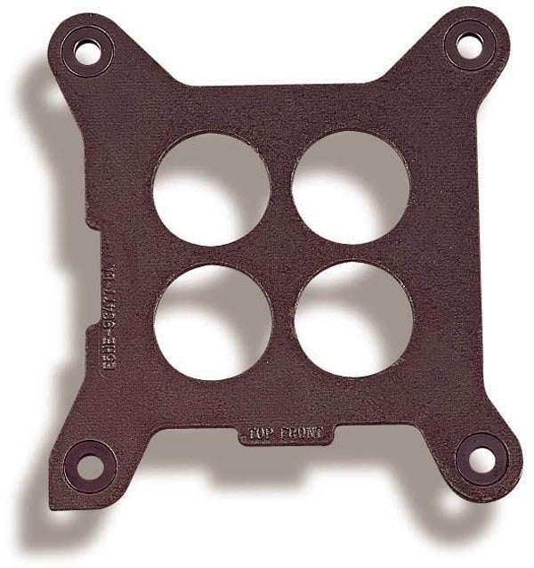 HOLLEY 108-58 - Carburetor Base Gasket  image
