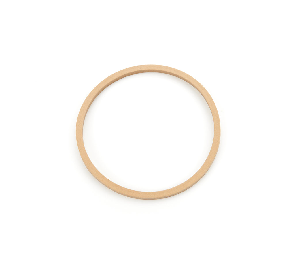HOLLEY 108-62 - Airhorn Gasket  image