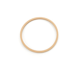 HOLLEY 108-62 - Airhorn Gasket  image
