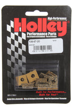 Load image into Gallery viewer, HOLLEY 108-67-20 - Cork Vacuum Passage Gskt  image