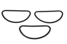 Load image into Gallery viewer, HOLLEY 108-71 - Air Cleaner Gaskets 3-Pack image