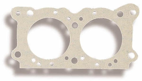 HOLLEY 108-74 - Throttle Body Gaskets  image