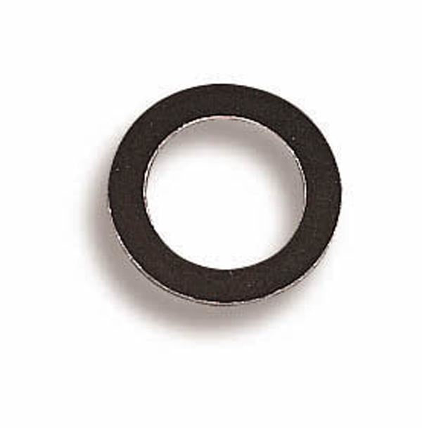 HOLLEY 108-77 - Fuel Bowl Plug Gasket  image
