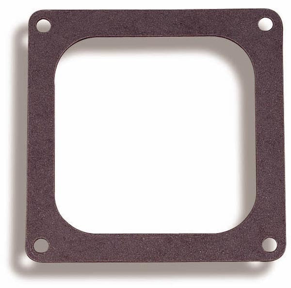 HOLLEY 108-84-2 - Flange Gasket  image