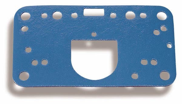 HOLLEY 108-89-2 - Metering Block Gaskets  image