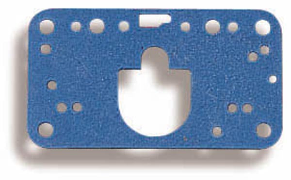 HOLLEY 108-91-2 - Metering Block Gaskets Non-Stick image