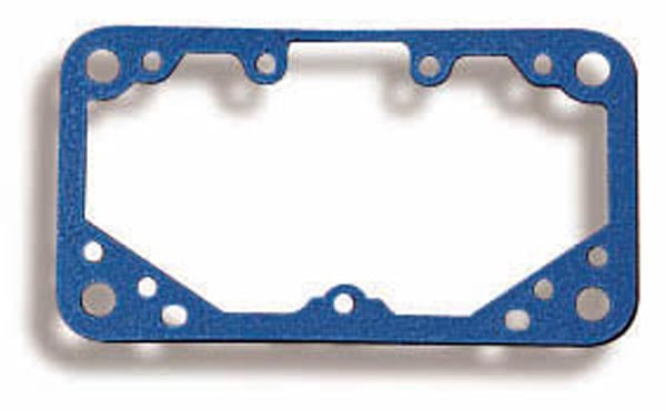 HOLLEY 108-92-2 - Fuel Bowl Gaskets Non-Stick image
