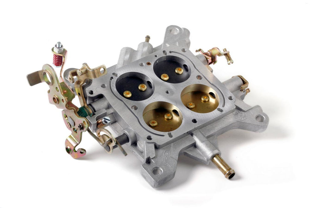 HOLLEY 112-119 - Repl. Throttle Body Kit For 0-4781 image