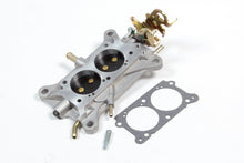 Load image into Gallery viewer, HOLLEY 112-2 - Throttle Body Base Plate 2BBL image