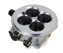 Load image into Gallery viewer, HOLLEY 112-578 - 2000CFM Throttle Body 4V 4500 image