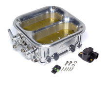 Load image into Gallery viewer, HOLLEY 112-593 - 2550 CFM EFI Throttle Body w/4500 Flange. image